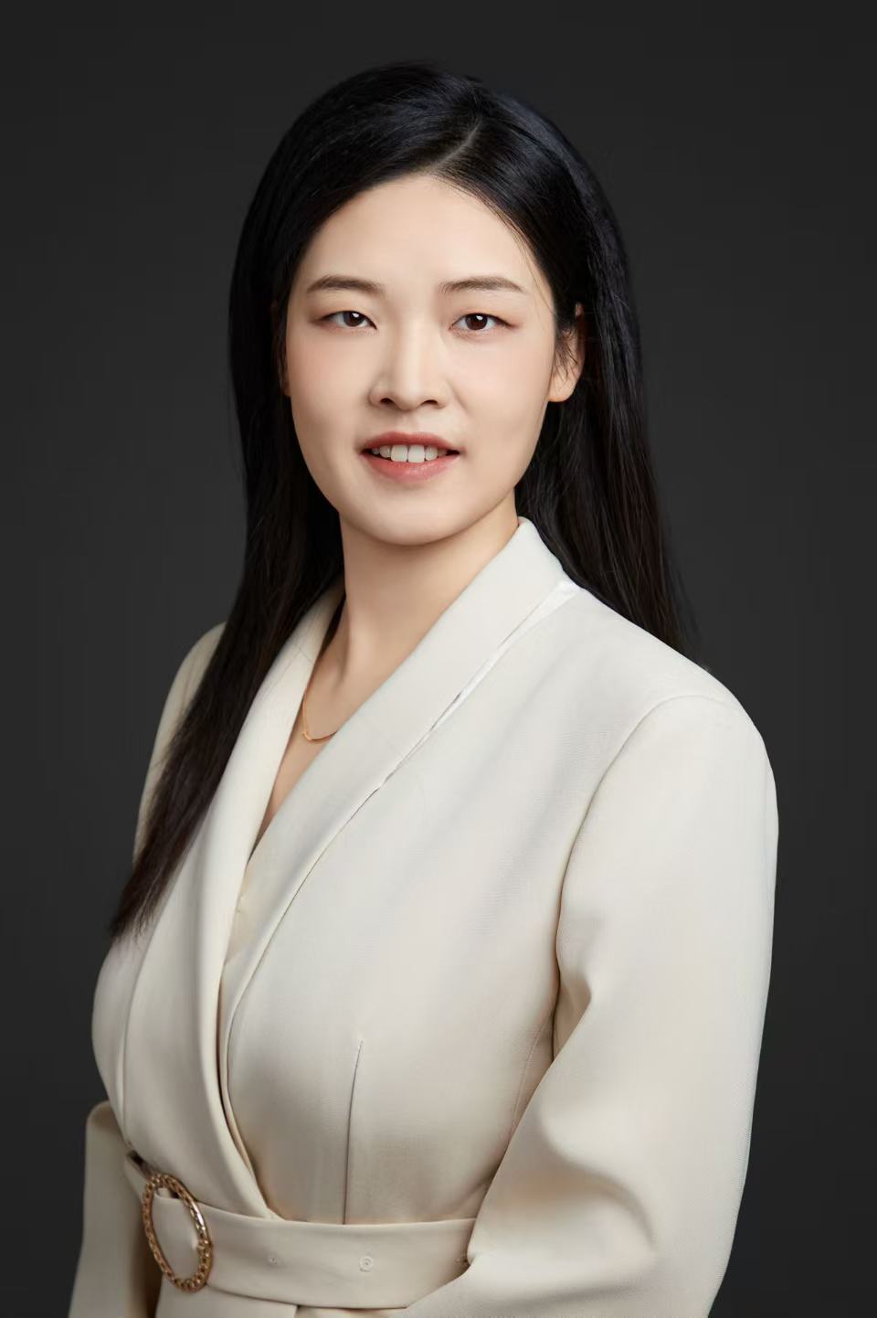 Mengyao Xie 谢梦瑶